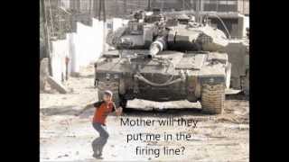 Mother Pink Floyd With Lyrics