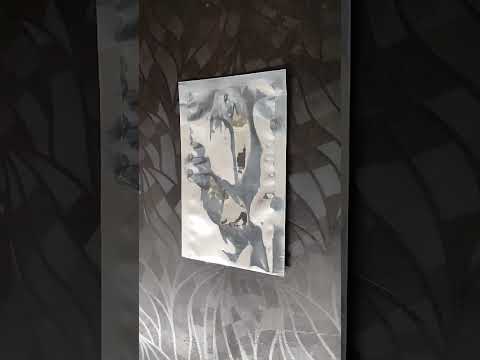 Aluminium Pouches
