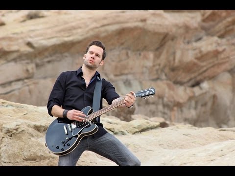 Chad Brownlee - Fallin' Over You (Official HD)