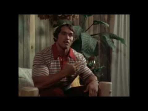 Trailer-Vorschau: Pumping Iron