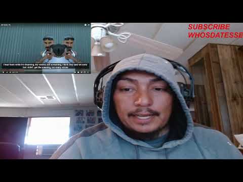 MR  KORDY- 86 MUSIC VIDEO (reaction) FROM an ESSE!!! *fair use