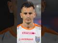 MSCKBFC Was Nothing Short Of A 𝐛𝐥𝐨𝐜𝐤𝐛𝐮𝐬𝐭𝐞𝐫 ISL ISLPitchsideCam Shor