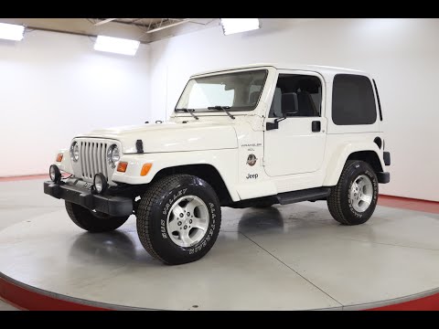 1999 Jeep Wrangler (CC-1634656) for sale in Denver , Colorado