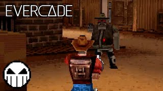 Duke Nukem: Time to Kill (Duke Nukem Collection 2) Gameplay