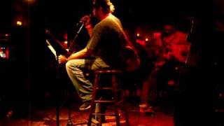 Bojah and the Jeff Robinson Trio - 