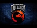 Mugen Mortal Kombat Trilogy X New Combo Compilation