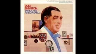 Duke Ellington Orchestra - I can't get started