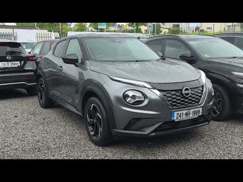 Nissan Juke HEV SV PREMIUM *JUST IN* - Image 2
