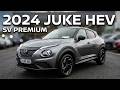 2024 Nissan Juke 1.6L Petrol Hybrid For Sale Images