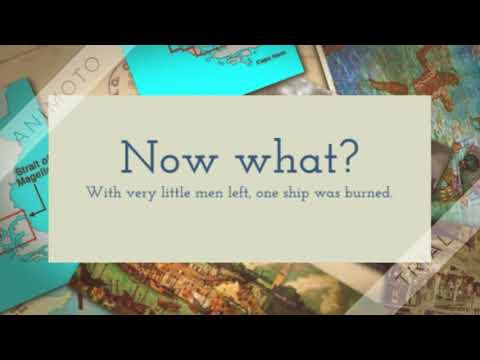 The Magellan Project