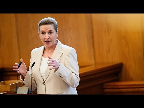 Dinamarca convoca eleições antecipadas para março após impasse entre Trump e a Gronelândia