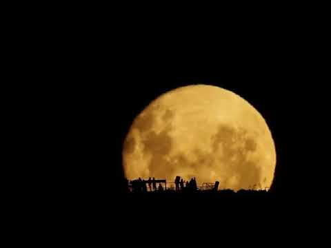 Edward Elgar - In Moonlight (Canto Popolare), Opus 50