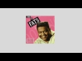 Fats Domino - The Fat Man's Hop - 1001 Albums Journey Fats Domino - The Fat Man's Hop