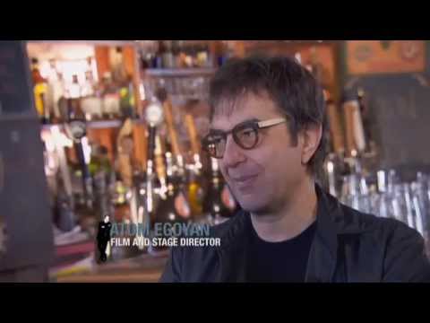 Rockburn Presents - Atom Egoyan