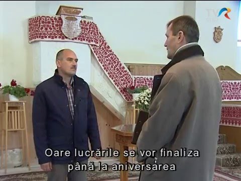 Aranyos leletek Aranyosszéken.