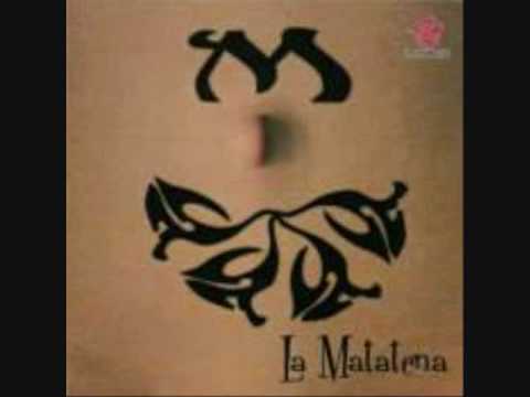 La Matatena - Cenizas en el mar (mp3)