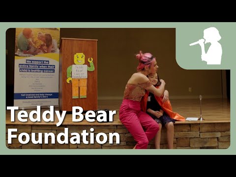 Popstar's Cancer Foundation Appearance Honors a Special Friend - Caly On The Good (E13)