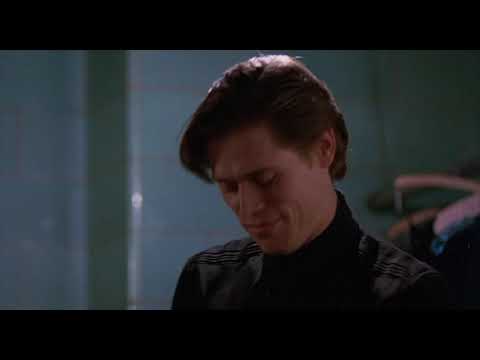 To Live and Die in LA - "Like your work?"