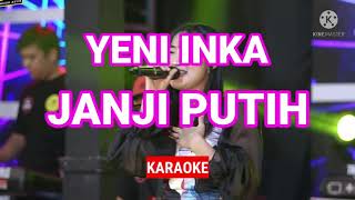 Download lagu KARAOKE ID // YENI INKA - JANJI PUTIH . KARAOKE Tanpa Vokal mp3 Download lagu KARAOKE ID // YENI INKA - JANJI PUTIH . KARAOKE Tanpa Vokal mp3