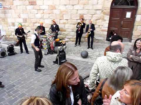 1966. kintakoen Bazkaria (Bermeo) 7