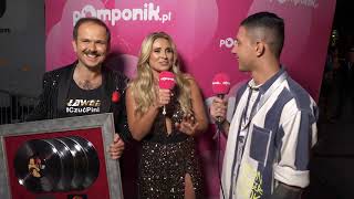 Kajra komentuje udział w "Taniec z Gwiazdami"! Boi się porażki?