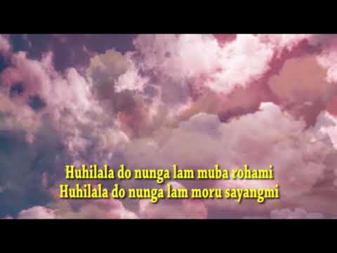 Omega Trio - Penghianat Cinta (Lirik Lagu)