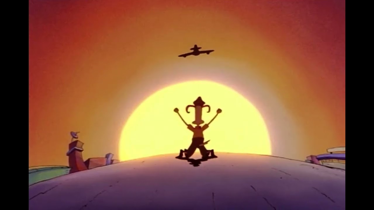 Me When KidsWorld2007 Came Back On DeviantArt 