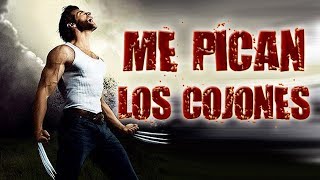 Los Plastidecor - Me pican los cojones (OFFICIAL VIDEO)