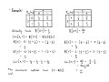 Probability Video 5 1 Second Order Analysis Covariance And Correlation
