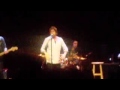 Elliott Yamin  "Self Control " 9-16-11 Sellersville PA