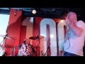 Anti Pasti 01 Ain't Got Me (100 Club London 12/01/2016)