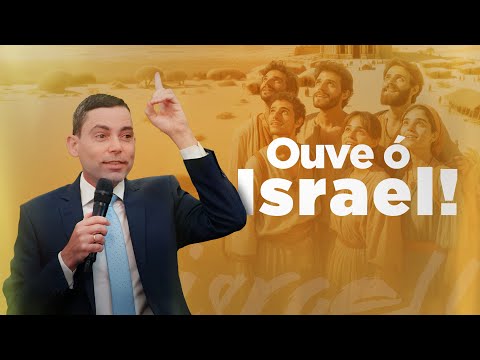 Libertos | A mensagem para Israel é a mensagem de Deus para nós!