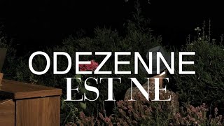 o2zen est mort Odezenne est né_