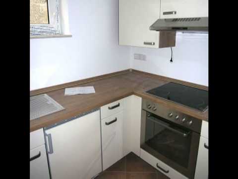 albero: Neuwertige Wohnung in gewachsener Wohnlage