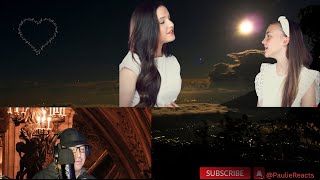 Download lagu Lucy and Martha Thomas - 'When You Believe' | Inspiring Cover of a Timeless Classic 🎶 mp3