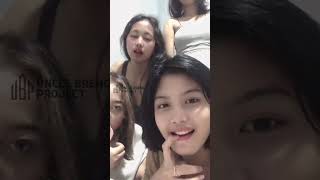 Download lagu LIVE MANTAP Abg pada ngumpul mp3