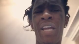 Young Thug Reacts To Soulja Boy Dissing Migos Speaks On Fake Internet Gangsters