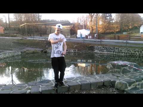 Mc Krek - Krek - Tomy Scartana - NEBER SI NÁS DO HUBY (Official Video)