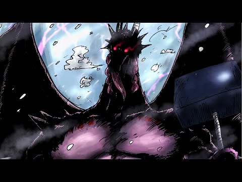 LOKI va nous montrer ce qu’est LA VRAIE PUISSANCE dans le chapitre 1175