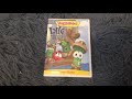 VeggieTales Lyle The Kindly Viking DVD Unboxing