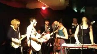 The Good China - Three Whistles