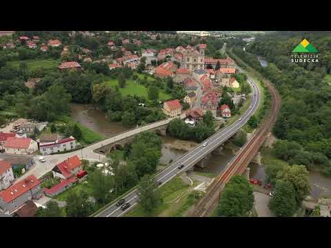 Bardzkie Lato Organowe - Romantyzm w muzyce i poezji