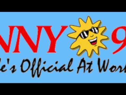 WRSN Sunny 93.9 Burlington (Raleigh/Durham) NC - April 11, 1999