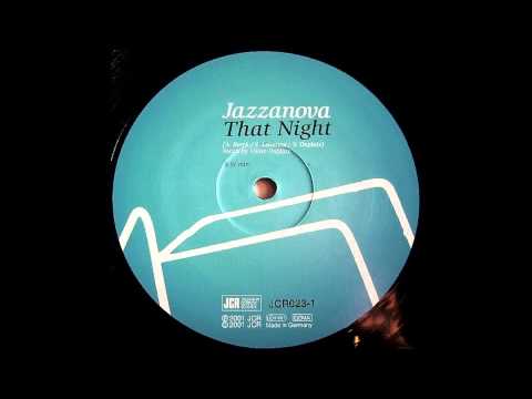 Jazzanova - That Night (feat. Vikter Duplaix)