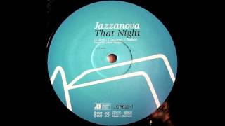 Jazzanova - That Night (feat. Vikter Duplaix)