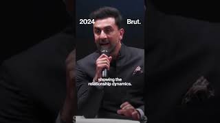 On making a biopic on Raj Kapoor, this is what Ranbir Kapoor said…