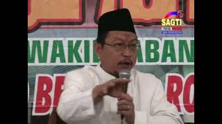 Download lagu Ngaji rutin ahad pagi edisi 7 - KH  IMAM SUBAWEH dari Lamongan mp3