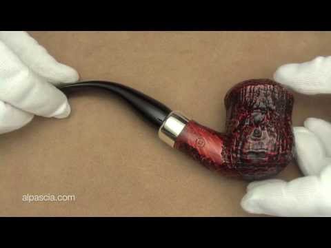 pipa Ser Jacopo 374 - tobacco pipe