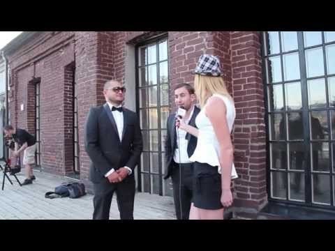 EDGAR - Репортаж Хит Сезона со съемок клипа вместе с Dino MC47 на песню Сожжены мосты