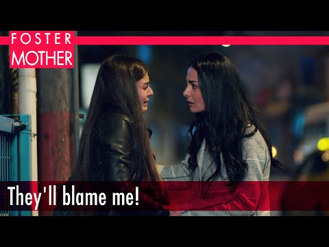 They'll blame me! - Episode 17 | Foster Mother English